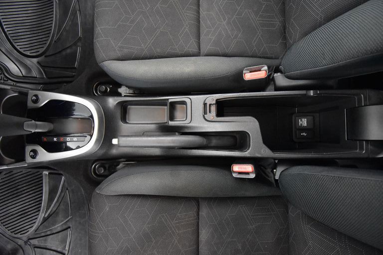 2016 Honda Fit EX photo 29