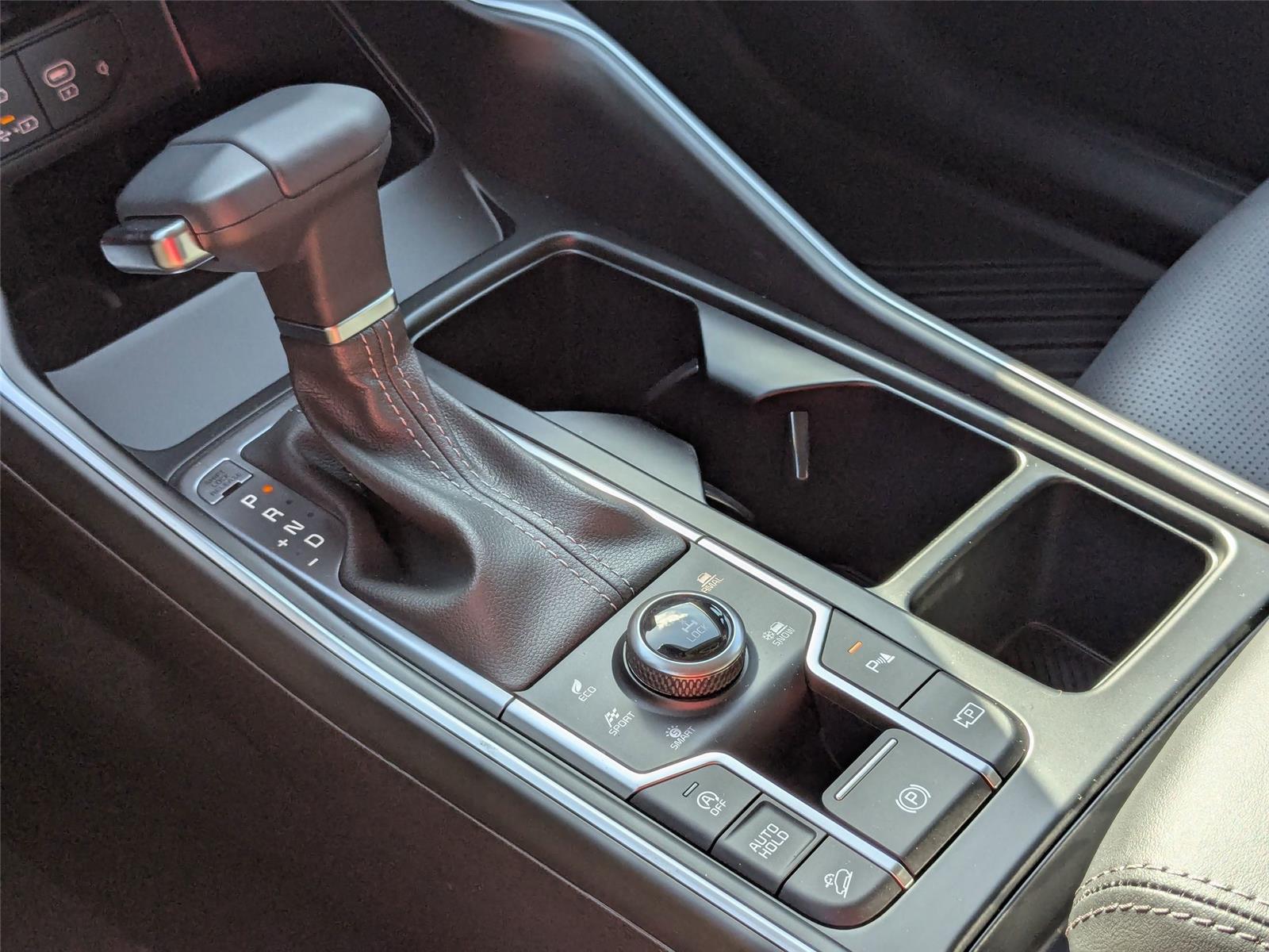 2025 Kia Sorento EX photo 24