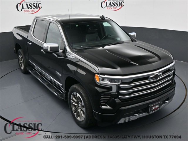 2024 Chevrolet Silverado 1500 High Country's photo