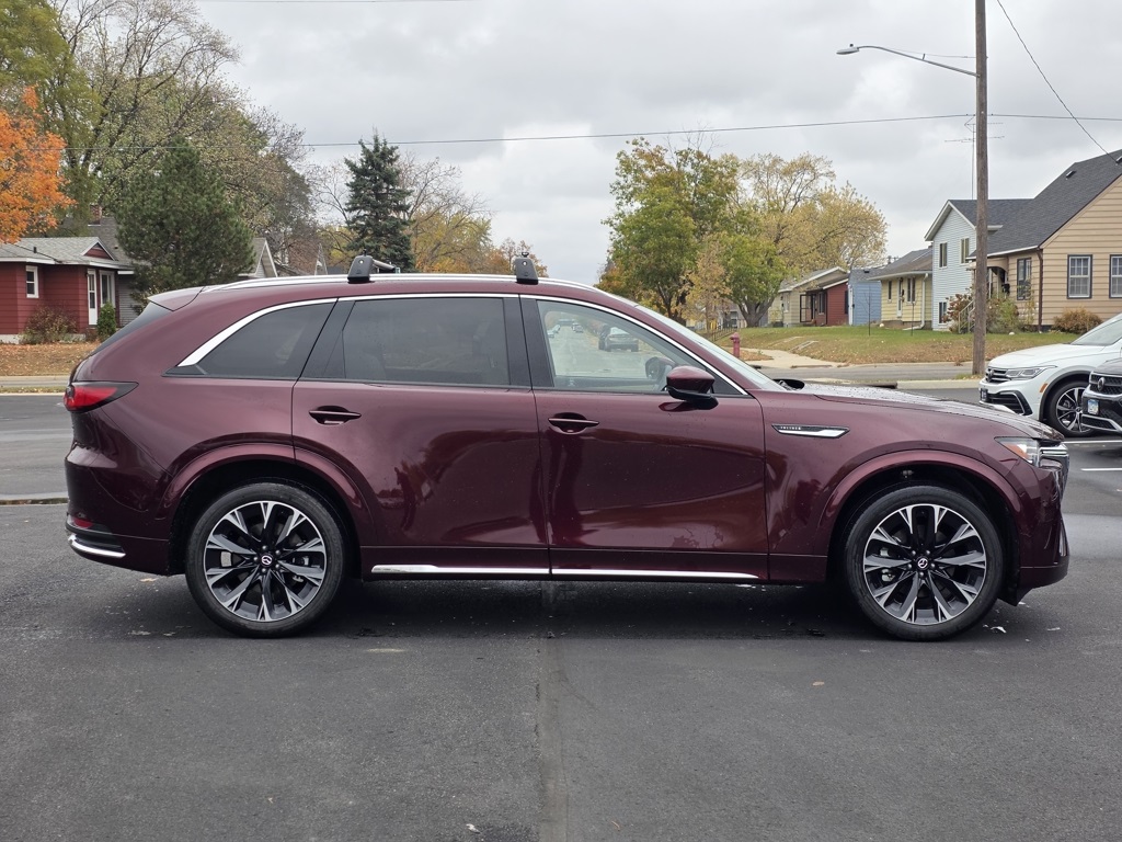 2025 Mazda CX-90 Premium Plus Package's photo