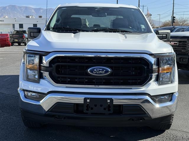 2023 Ford F-150 XLT photo 3