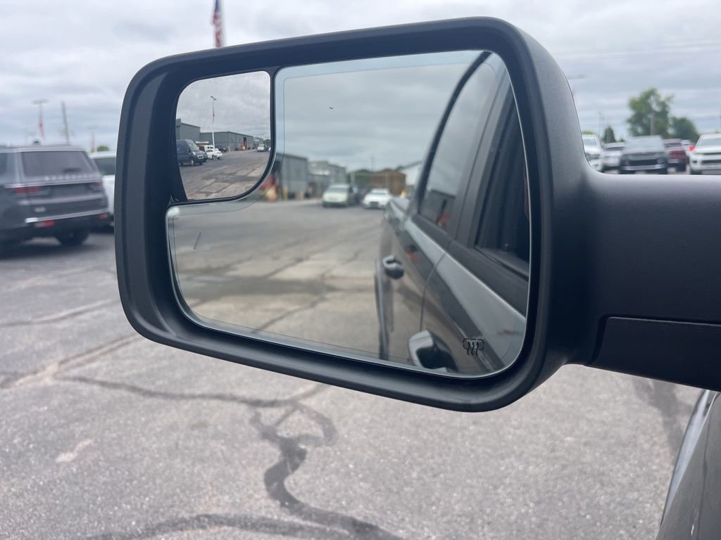 2026 Ram 1500 Big Horn Lone Star photo 24