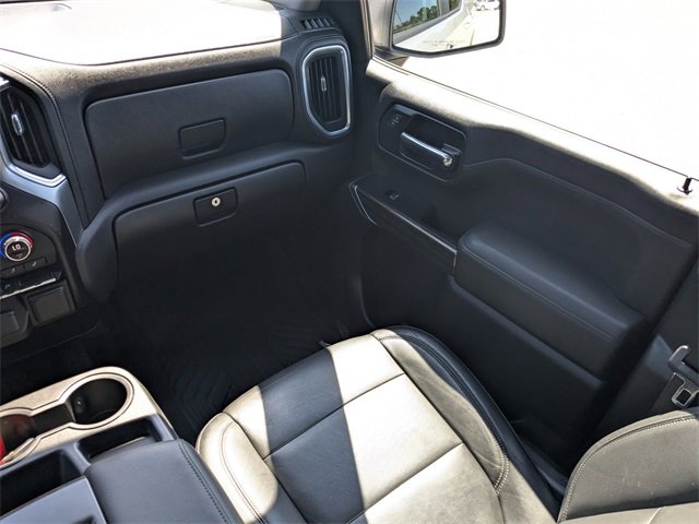 2020 Chevrolet Silverado 1500 LT photo 15