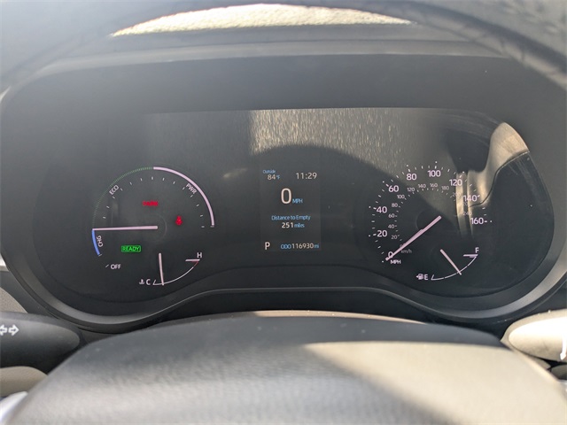 2022 Toyota Sienna XLE photo 26