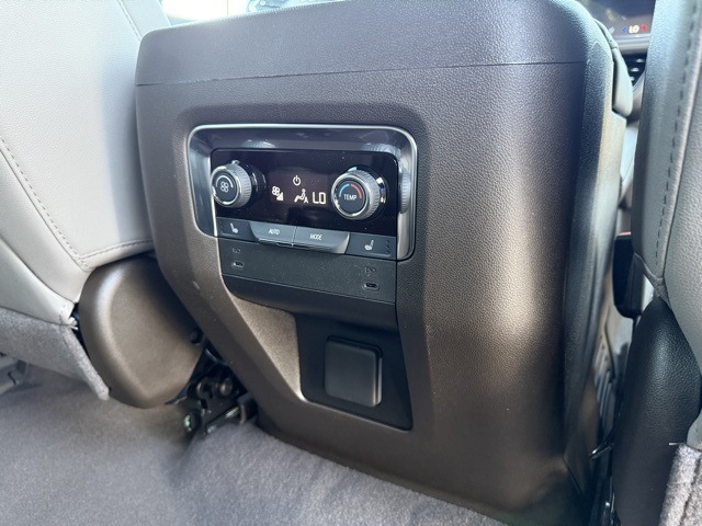 2025 Chevrolet Tahoe Z71 photo 16