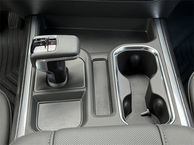 2026 Chevrolet Silverado 1500 LTZ photo 26