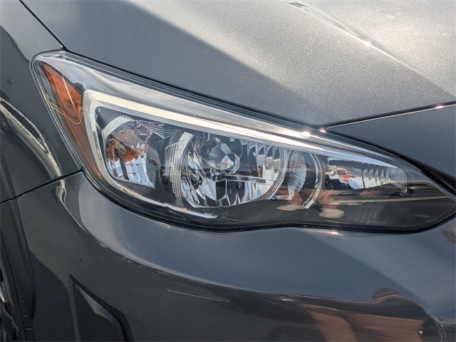 2023 Subaru Crosstrek Premium photo 9