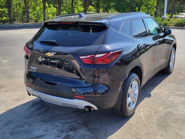 2020 Chevrolet Blazer 2LT photo 2
