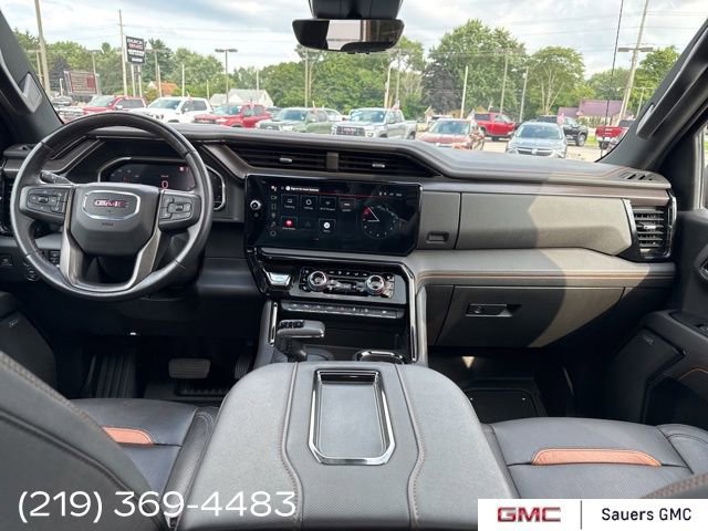 2022 Gmc Sierra 1500 AT4 photo 21