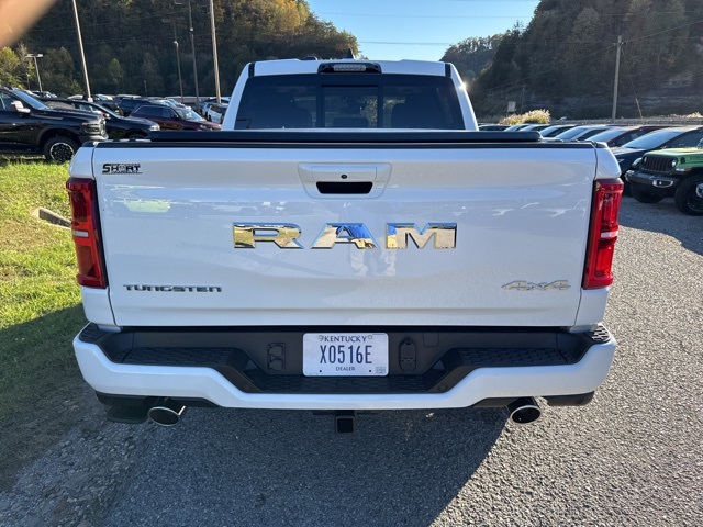 2026 Ram 1500 photo 3