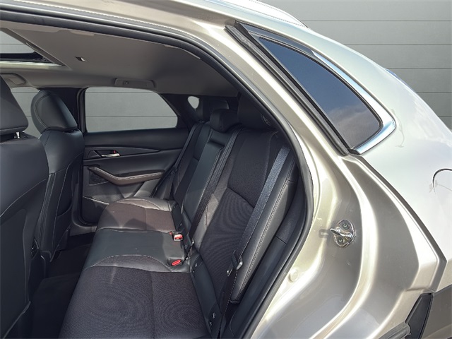 2024 Mazda CX-30 2.5 S Premium photo 16