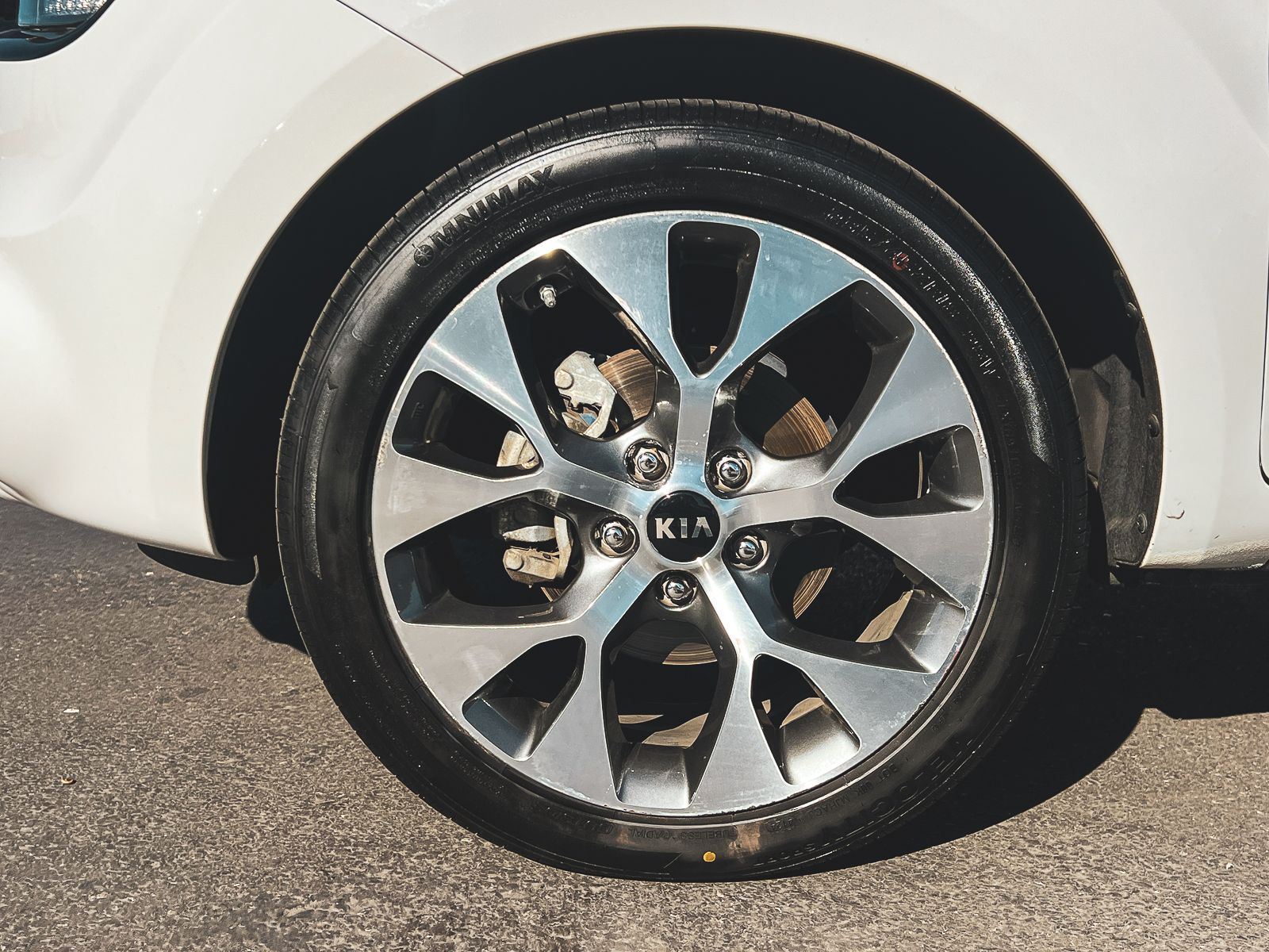 2013 Kia Soul Exclaim photo 3