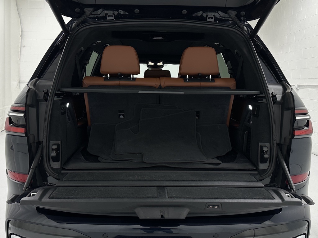 2023 Bmw X7 xDrive40i photo 44