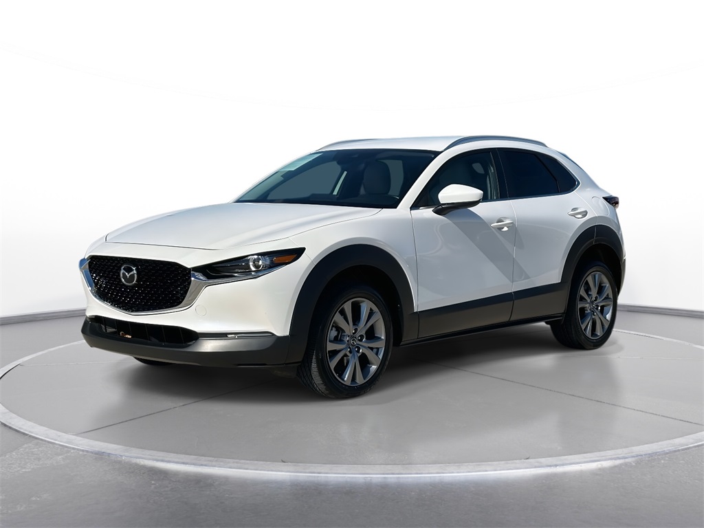 2023 Mazda CX-30 Preferred