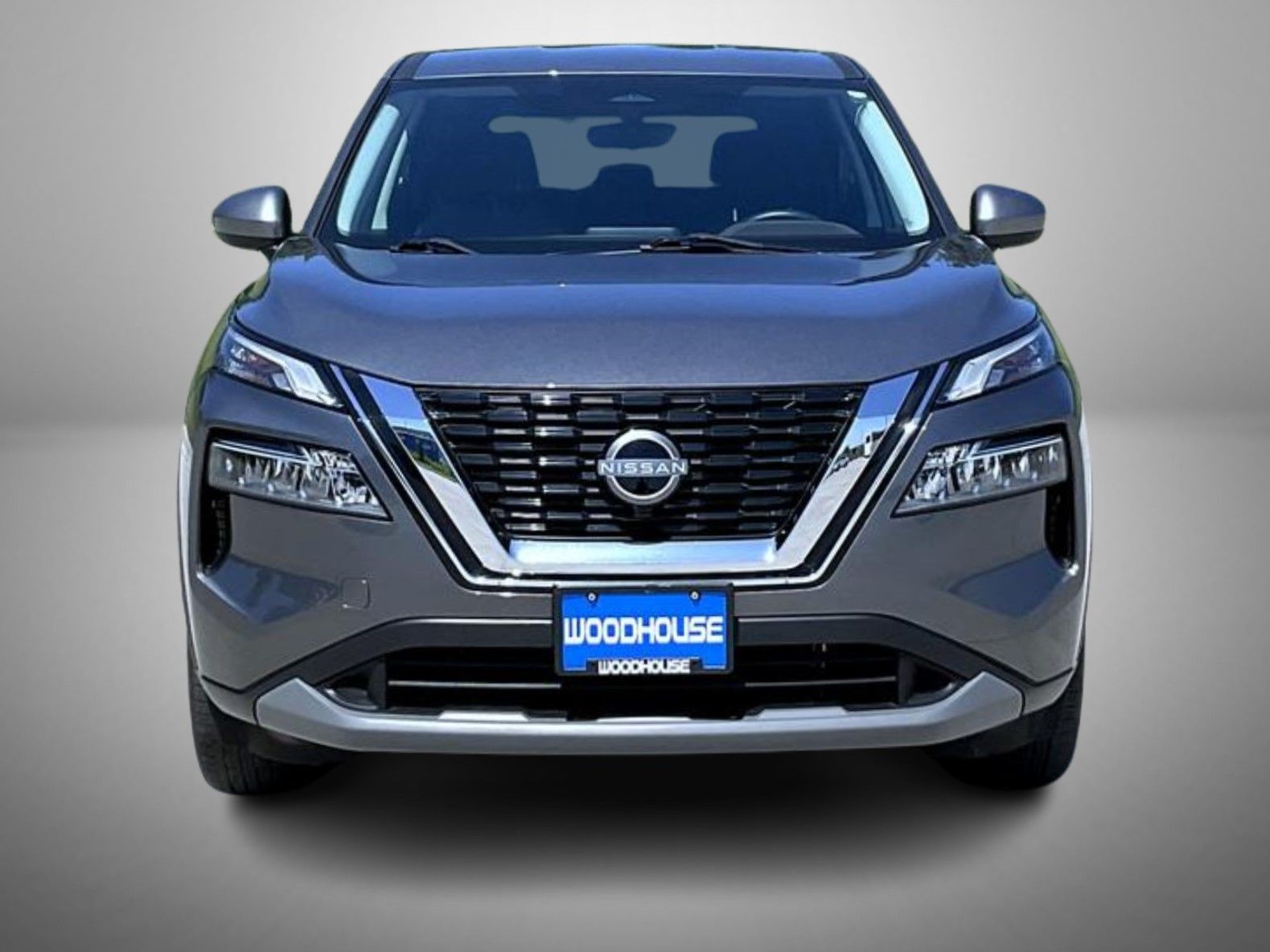 2023 Nissan Rogue SV photo 2