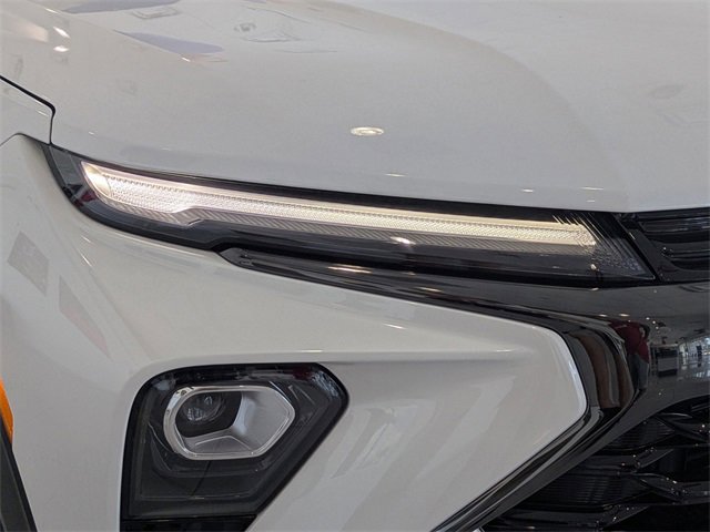 2025 Chevrolet Trailblazer RS photo 9