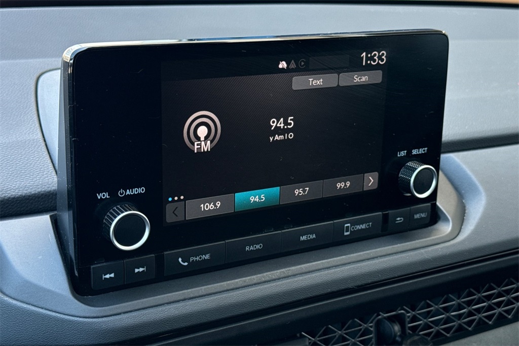 2024 Honda Accord LX photo 16