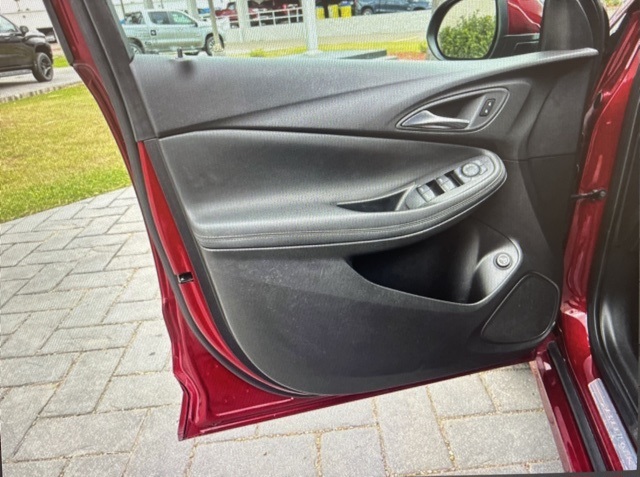 2023 Buick Encore GX Select photo 11