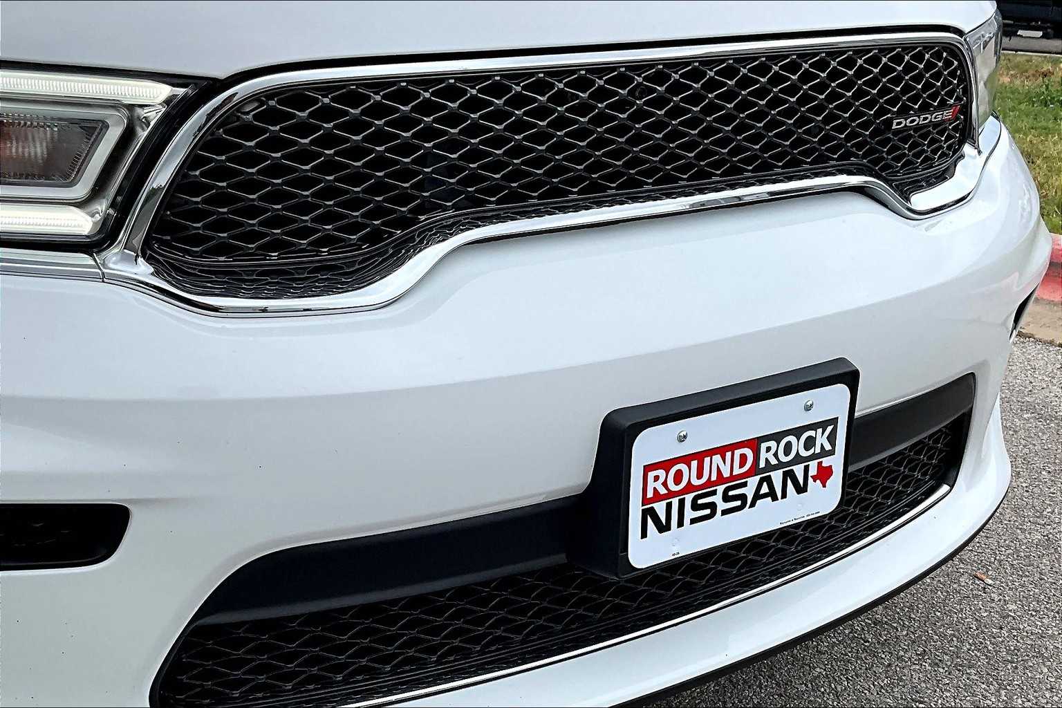 2023 Dodge Durango SXT photo 23