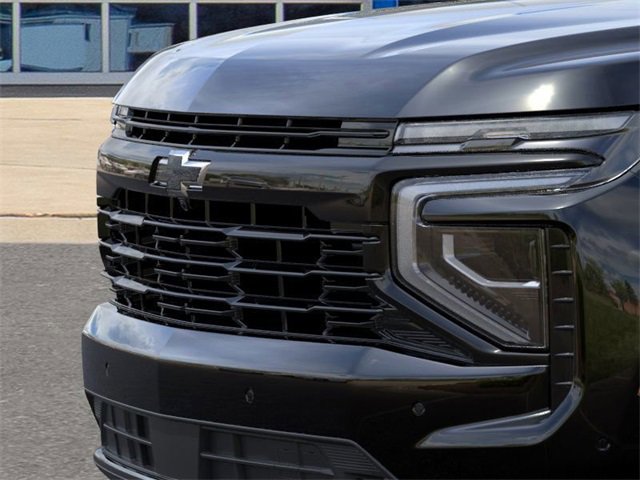 2026 Chevrolet Suburban RST photo 12