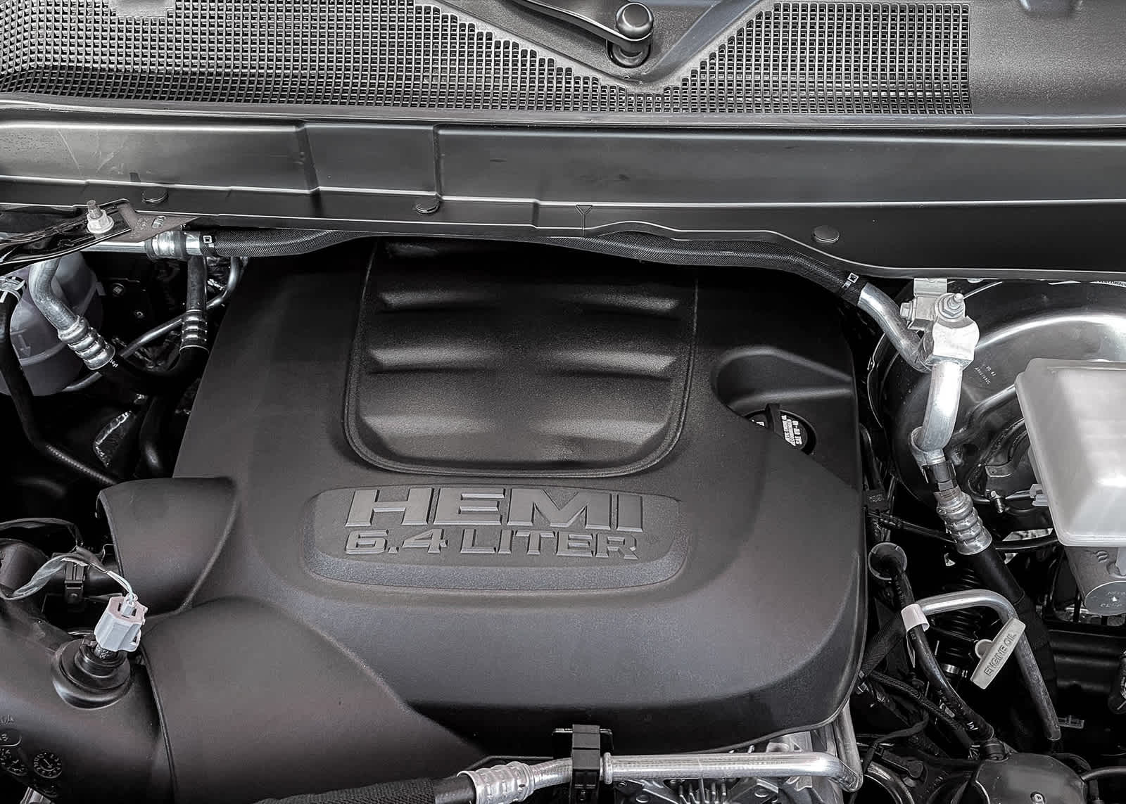 2020 Ram 2500 Longhorn photo 24