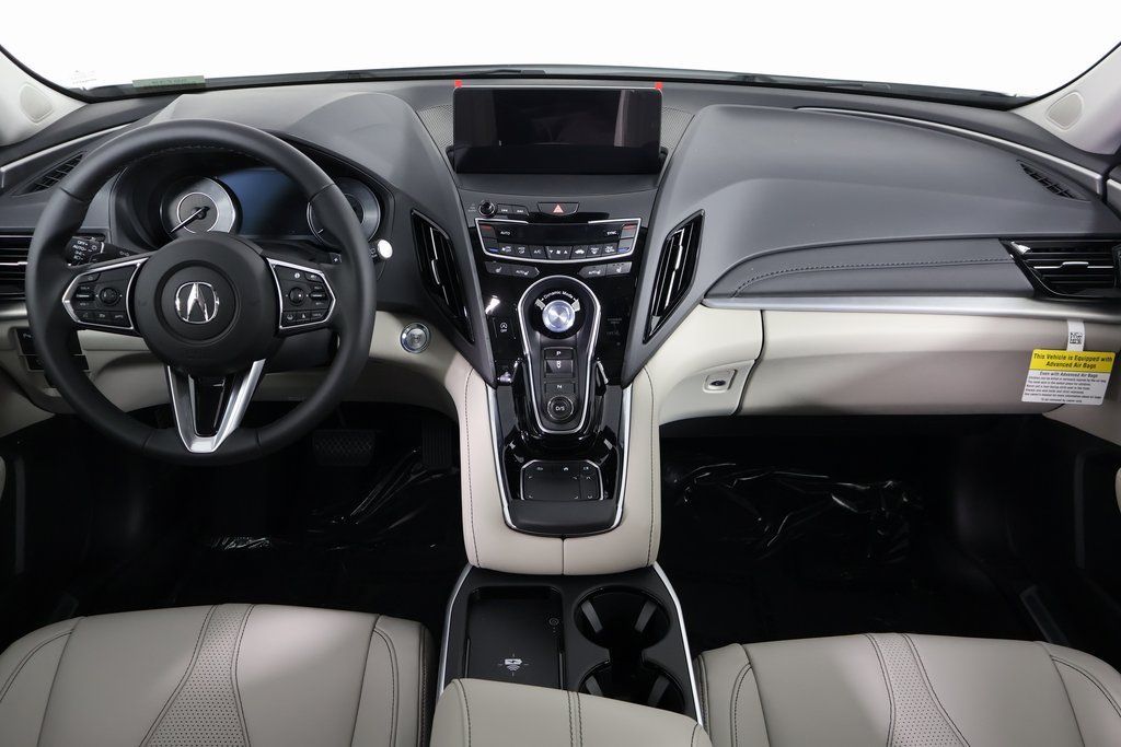 2026 Acura RDX Technology photo 4