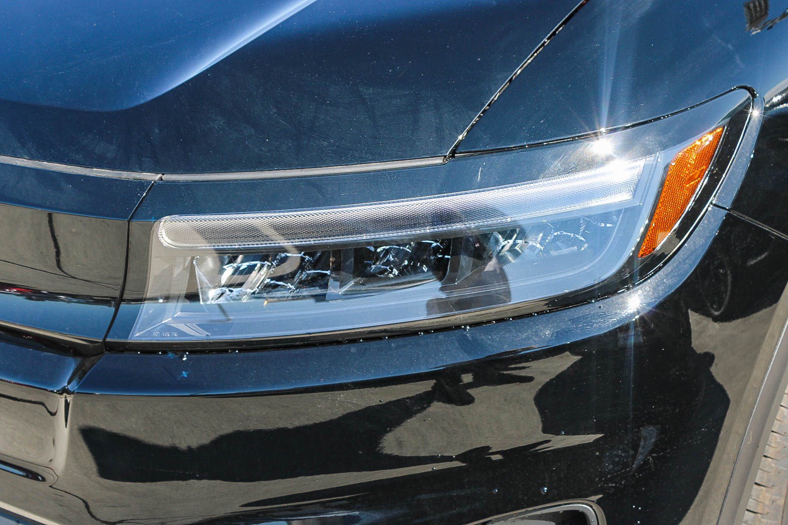 2025 Honda Prologue EX photo 4