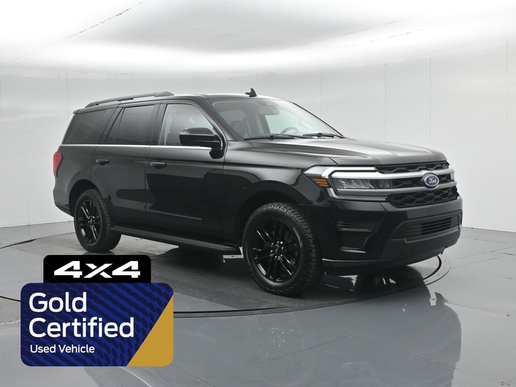 2024 Ford Expedition XLT's photo