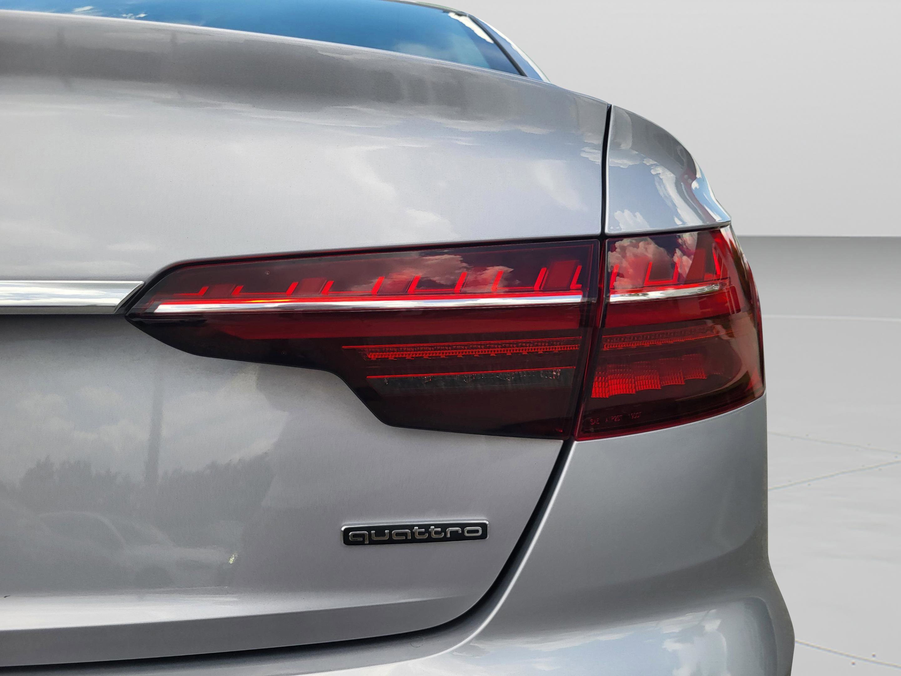 2023 Audi A4 40 Premium photo 20