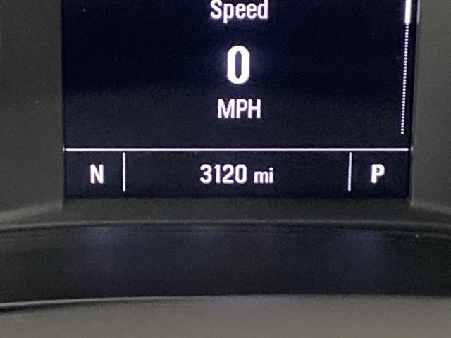 2025 Chevrolet Malibu 1LT photo 2