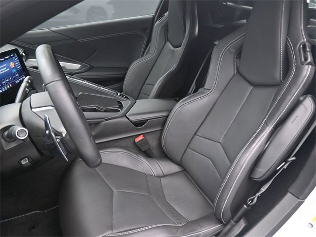 2023 Chevrolet Corvette Stingray 1LT photo 11