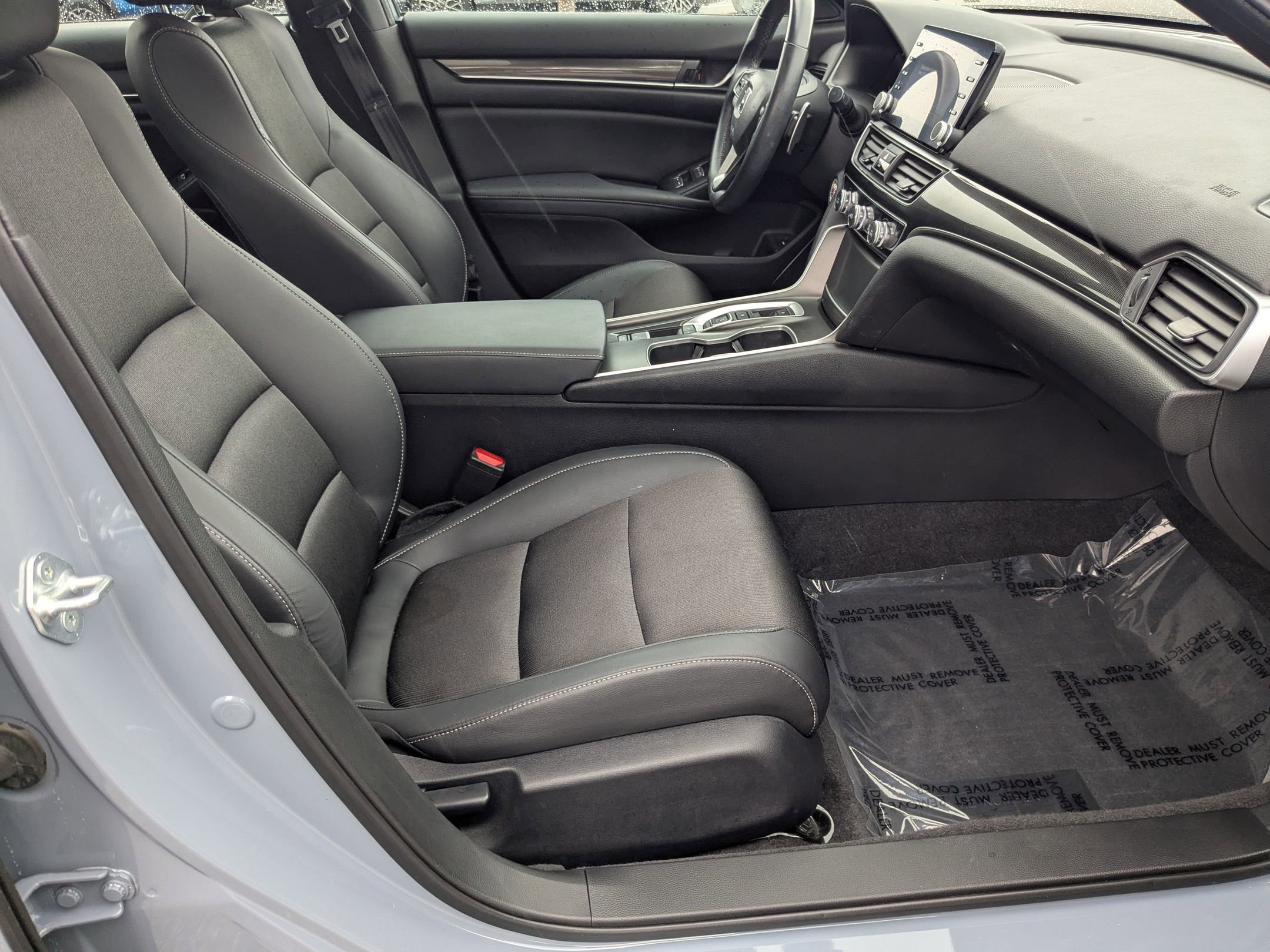 2022 Honda Accord Sport 2.0T photo 34