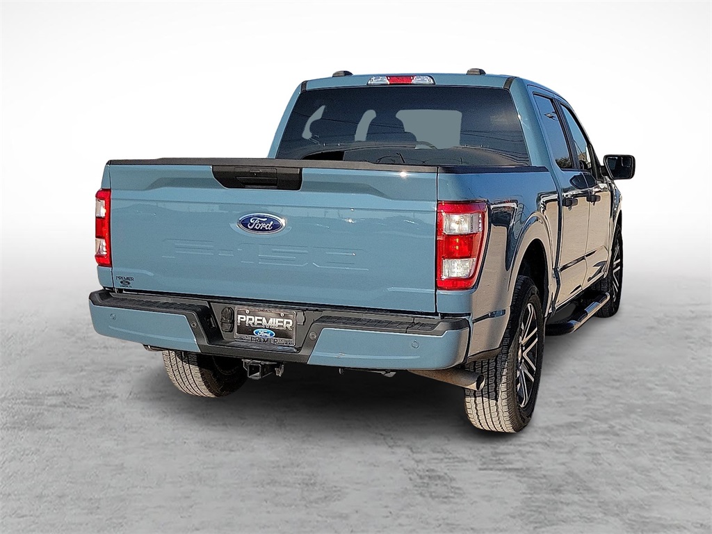 2023 Ford F-150 XL photo 9