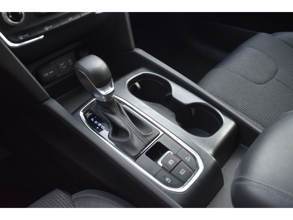 2020 Hyundai Santa Fe SE photo 29