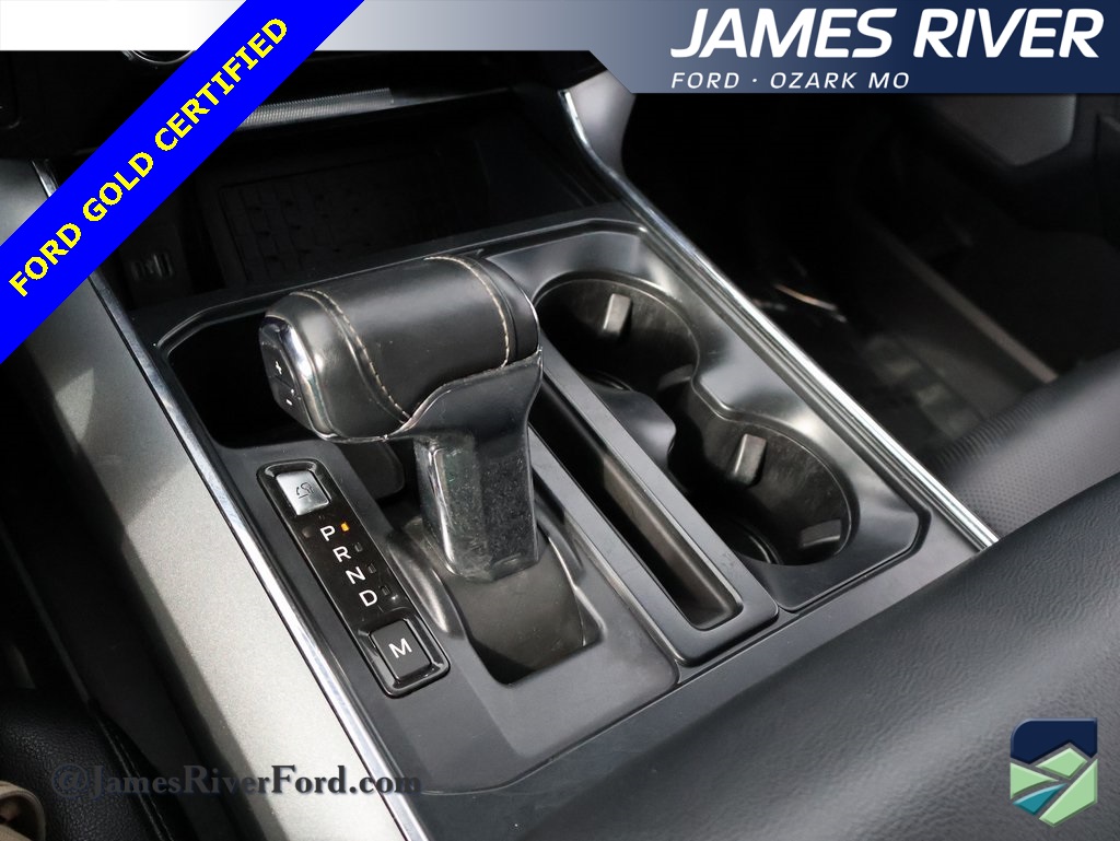 2023 Ford F-150 Lariat photo 32