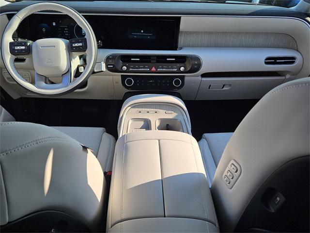 2026 Hyundai Palisade Calligraphy photo 8