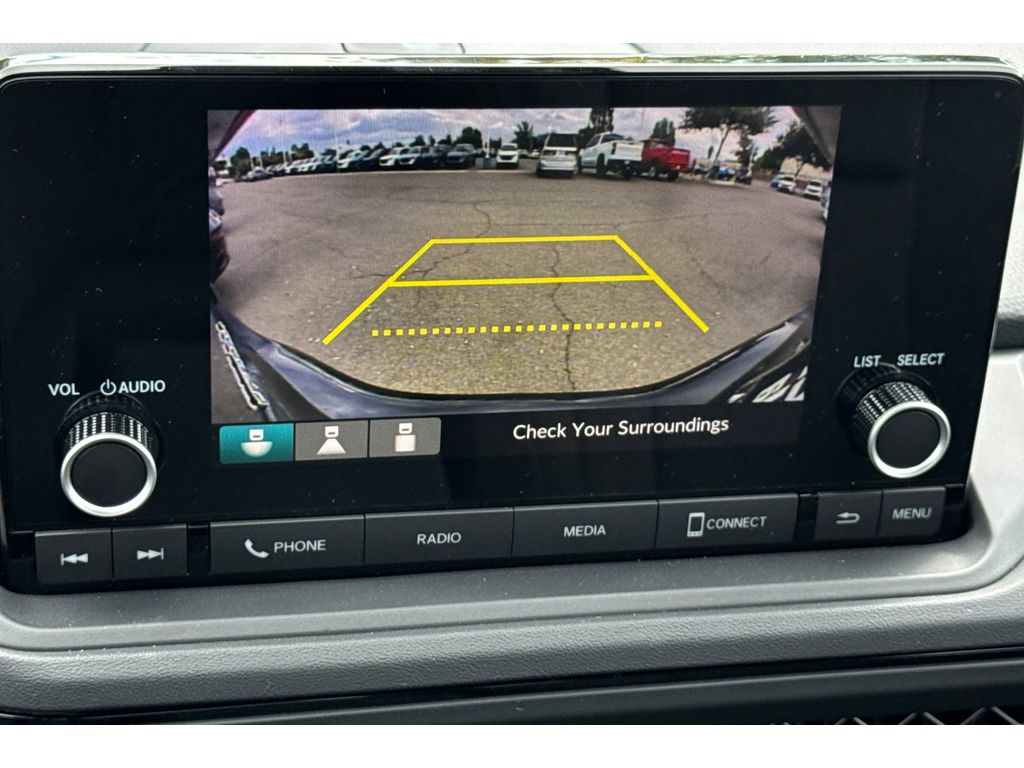 2025 Honda Accord LX photo 22