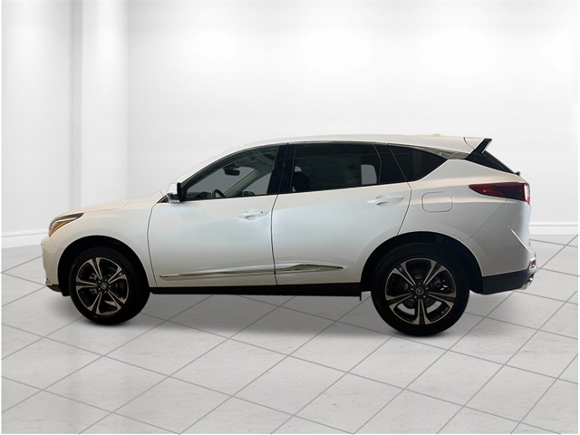 2025 Acura RDX Technology photo 2
