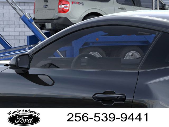 2025 Ford Mustang EcoBoost photo 16