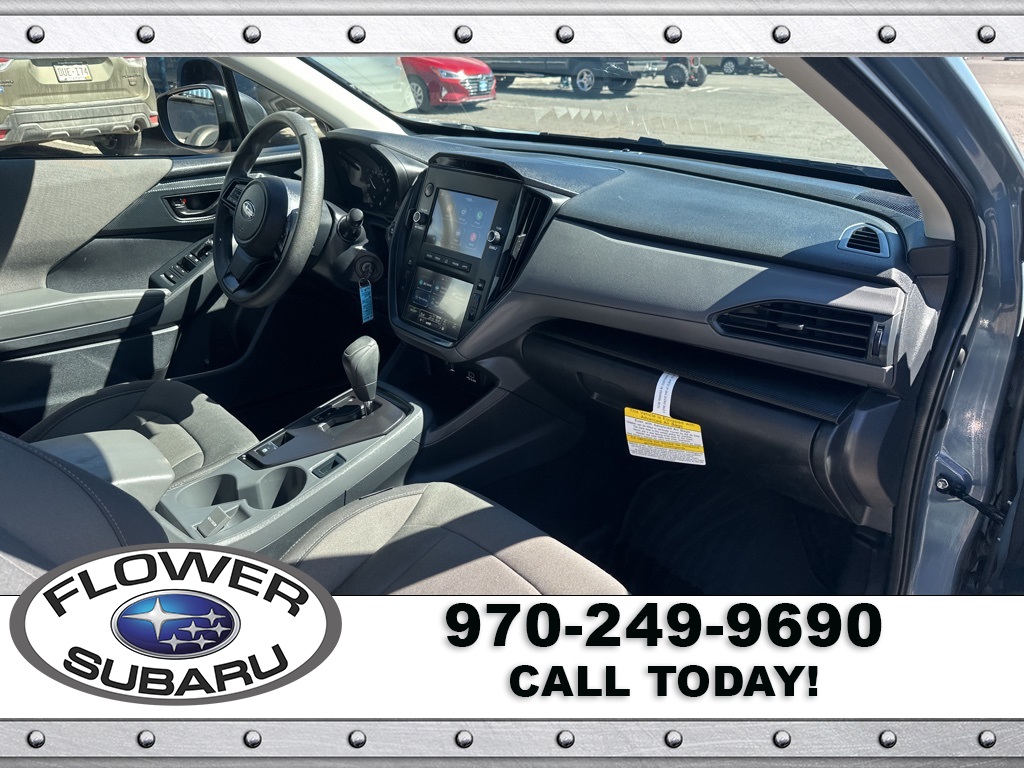 2024 Subaru Crosstrek Base photo 10