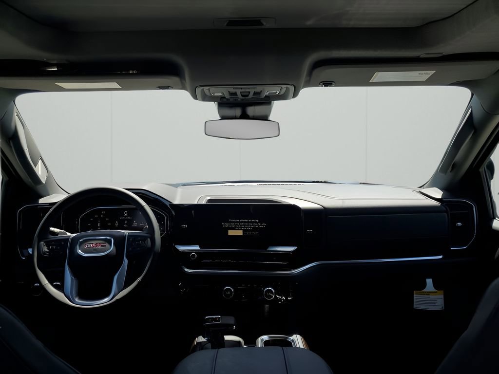 2025 Gmc Sierra 1500 Elevation photo 23