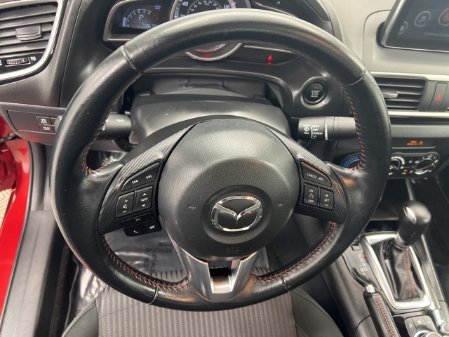 2016 Mazda Mazda3 Touring photo 21