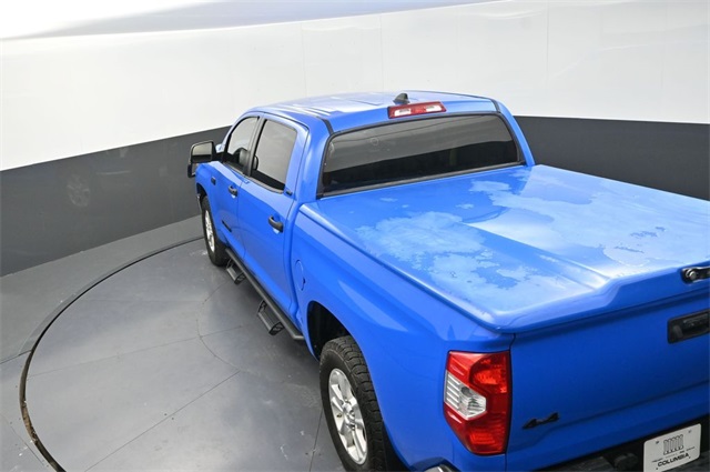 2020 Toyota Tundra SR5 Grade photo 13