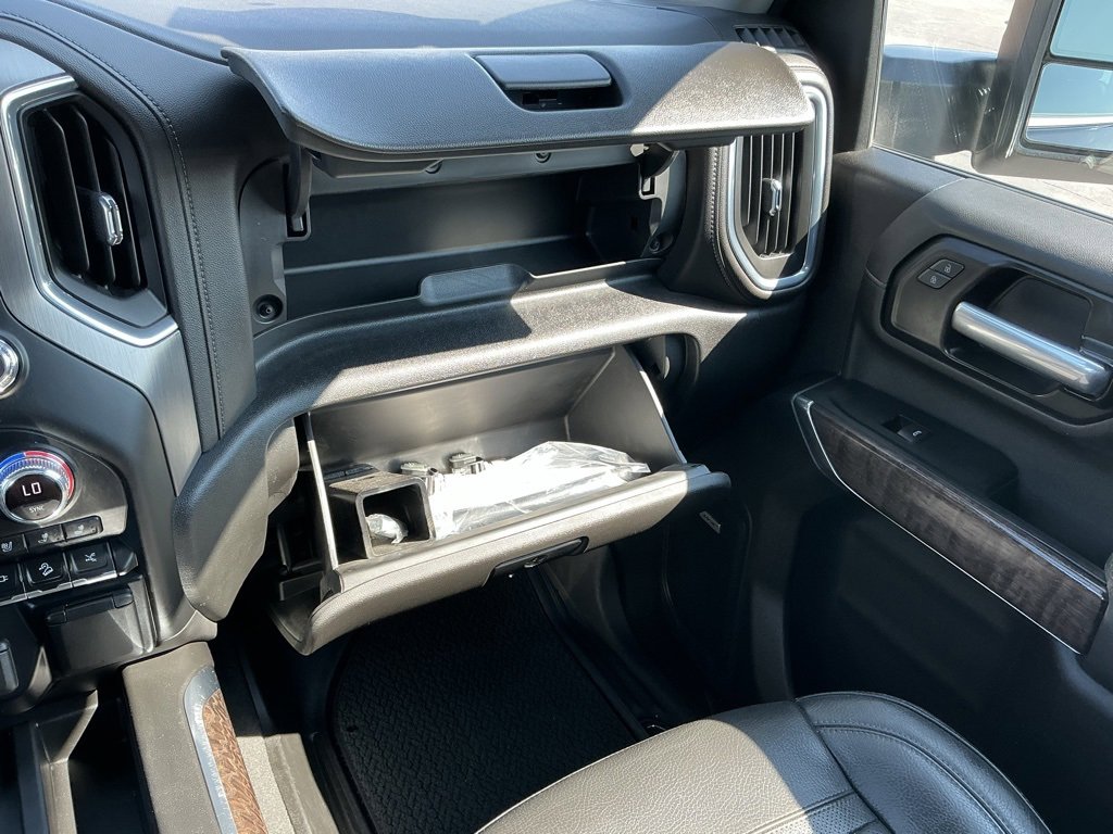 2022 Gmc Sierra 2500 HD Denali photo 49