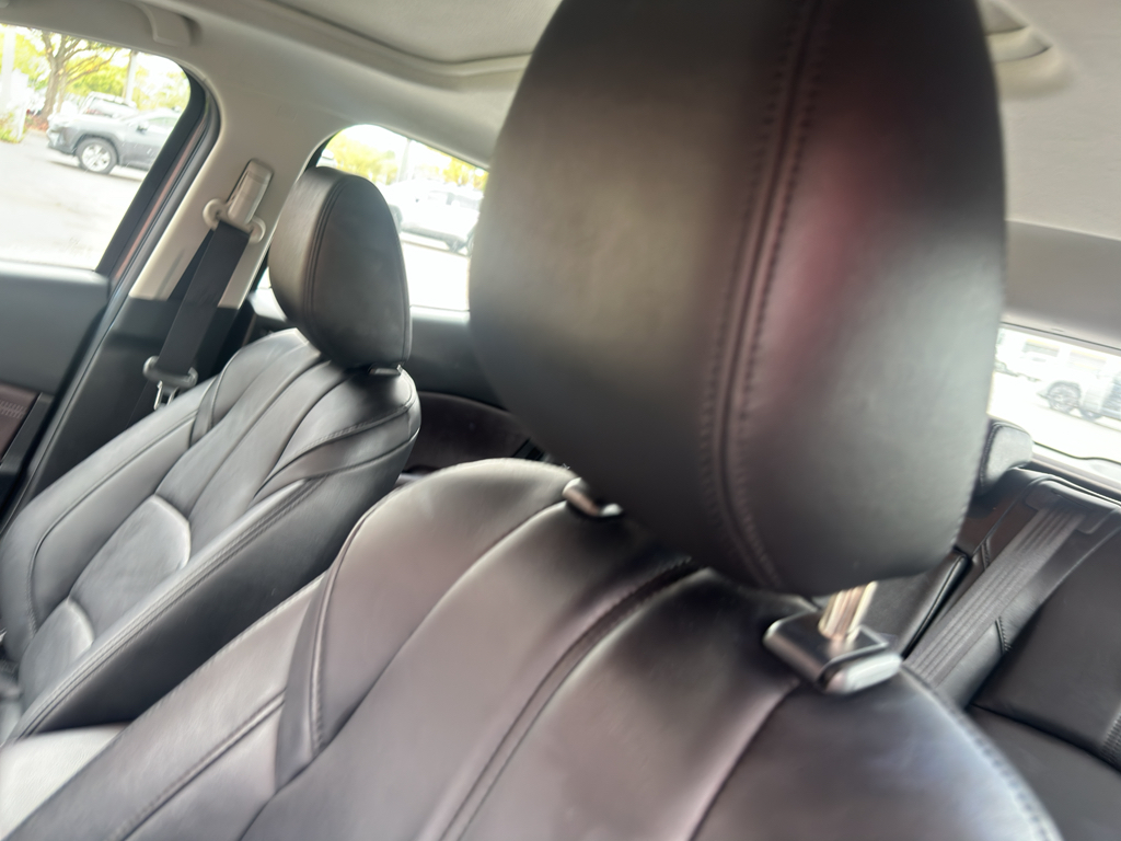 2017 Mazda Mazda3 Touring 2.5 photo 7