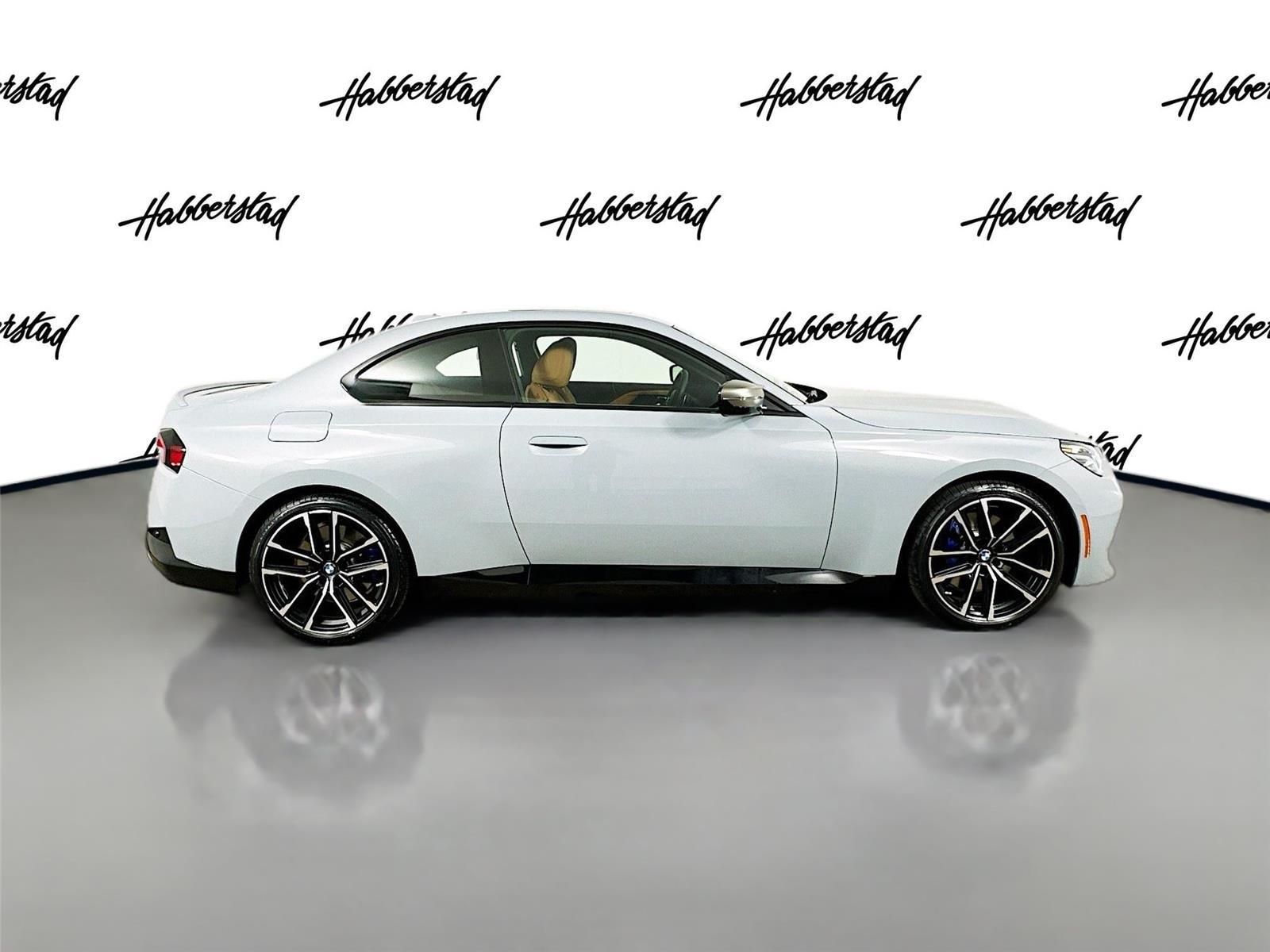 2024 Bmw M240i xDrive photo 4