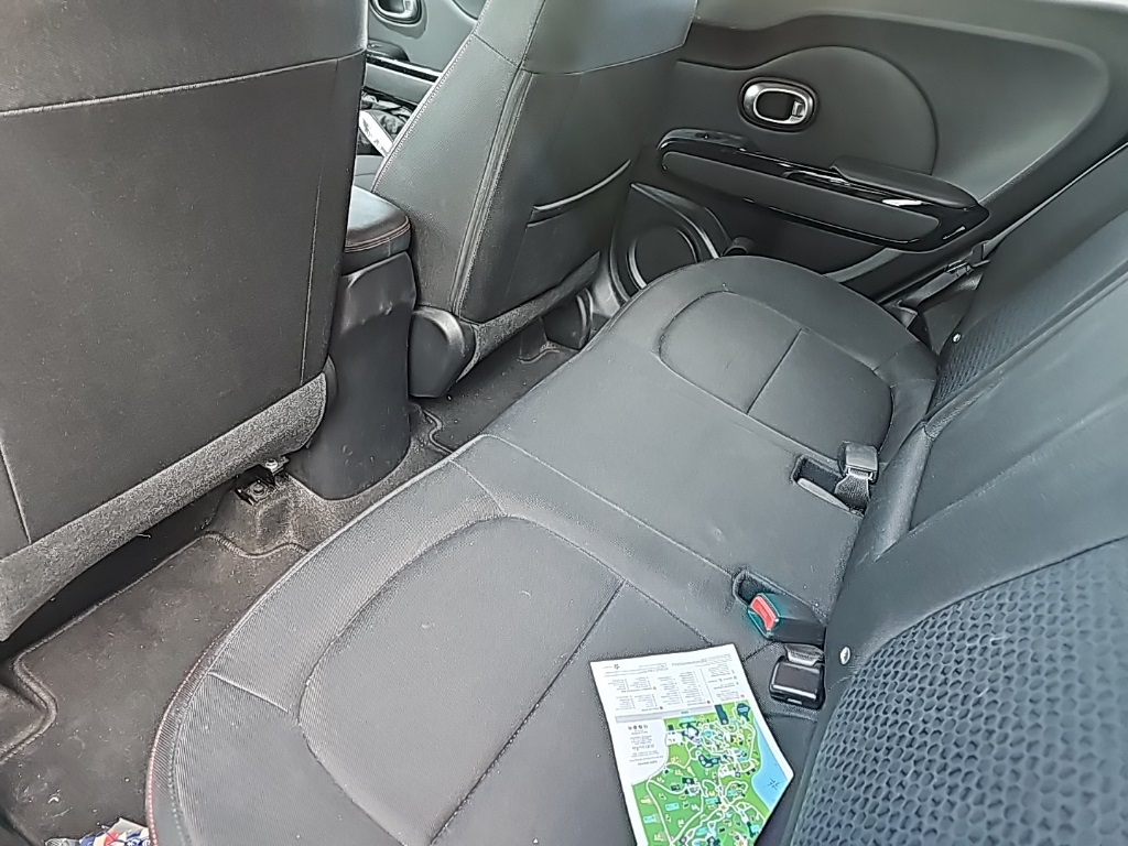 2016 Kia Soul Plus photo 17