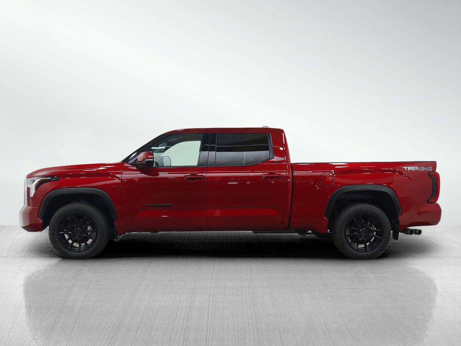 Used 2023 Toyota Tundra SR5 with VIN 5TFLA5EC2PX015580 for sale in Bloomington, Minnesota