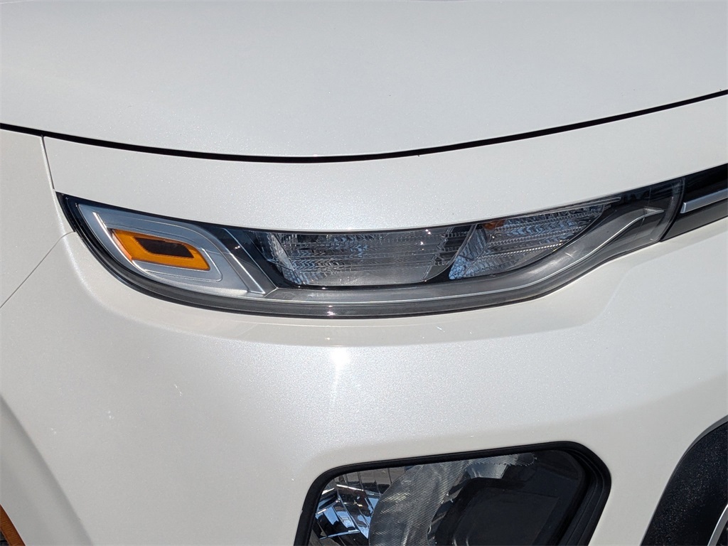 2022 Kia Soul LX S X-Line photo 6