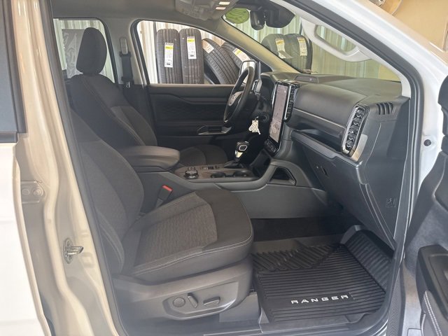 2024 Ford Ranger XLT photo 28